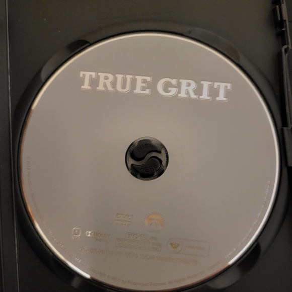 Coen Brothers DVD Movies Lot No Country for Old Men/True Grit/Raising Arizona - Picture 4 of 7